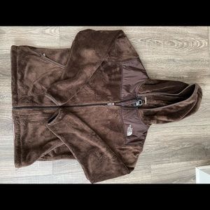 North Face Womens Jacket